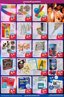 Getränke im budni Prospekt "drogeriemarkt" mit 14 Seiten (Berlin)