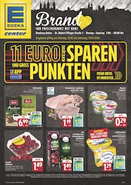 E center Prospekt für Bamberg mit 28 Seiten E center Prospekt für Bamberg: "Wir lieben Lebensmittel!", 28 Seiten, 12.01.2026 - 17.01.2026