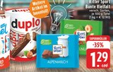 Aktuelles Bunte Vielfalt Angebot bei EDEKA in Remscheid ab 1,29 €
