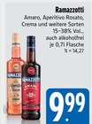 Amaro im E xpress Prospekt Amaro von Ramazzotti im aktuellen E xpress Prospekt für 9,99 €