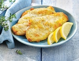 Filet de limande du Nord meunière MSC - NETTO à 4,49 € dans le catalogue Netto