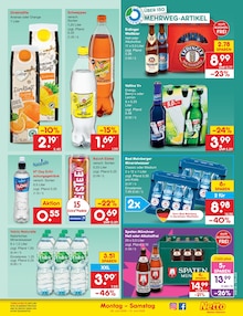 Veltins im Netto Marken-Discount Prospekt "Aktuelle Angebote" mit 65 Seiten (Löhne)