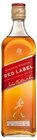 Red Label Blended Scotch Whisky Angebote von Johnnie Walker bei Penny Mülheim für 9,99 €