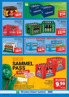 Veltins im aktuellen Marktkauf Prospekt (Bautzen) Veltins im Marktkauf Prospekt "AUSWAHL RIESIG, PREISE NIEDRIG" mit 44 Seiten (Bautzen)