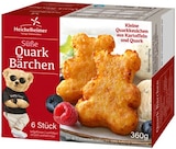 Penny Globig-Bleddin - Quark Bärchen Angebot im Prospekt Quark Bärchen bei Penny im Globig-Bleddin Prospekt für 2,49 €