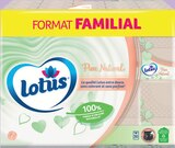 Étuis mouchoirs compact plus x40 - LOTUS - Intermarché Hyper Étuis mouchoirs compact plus x40 - LOTUS à 2,38 € dans le catalogue Intermarché Hyper