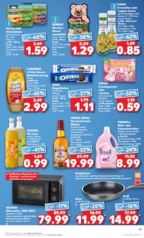 Wurst im aktuellen Kaufland Prospekt (Essen) Wurst im Kaufland Prospekt "Aktuelle Angebote" mit 63 Seiten (Essen)