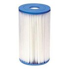 Cartouche de Filtration A Intex pour Piscine - Intex en promo chez Castorama Vitrolles à 3,99 €
