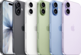 iPhone 17 bei expert im Bad Kissingen Prospekt für 289,00 €