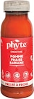 Smoothie fraise banane - PHYTE en promo chez Intermarché Hyper Smoothie fraise banane - PHYTE dans le catalogue Intermarché Hyper