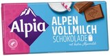 Schokolade Angebote von Alpia bei Penny Stralsund für 0,99 €