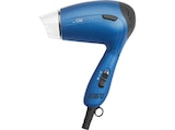 HTD 3429 Haartrockner Blau (1300 Watt) im MediaMarkt Saturn Prospekt HTD 3429 Haartrockner Blau (1300 Watt) von CLATRONIC im aktuellen MediaMarkt Saturn Prospekt für 12,99 €