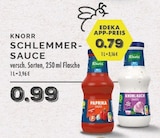 Angebot im EDEKA Dinslaken Prospekt EDEKA Dinslaken Prospekt mit im Angebot fĂŒr 0,79 âŹ