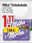 Schokolade im Angebot bei Trinkgut in Ahlen Schokolade Angebote von Milka bei Trinkgut Ahlen für 1,11 €