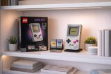 Super Mario - Game Boy - LEGO - Carrefour à Lille Super Mario - Game Boy - LEGO en promo chez Carrefour Lille à 49,99 €