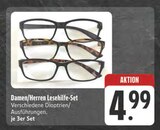 Angebot im EDEKA Hetschburg Prospekt EDEKA Hetschburg Prospekt mit  im Angebot für 4,99 €