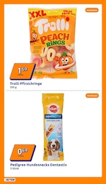 Süßigkeiten Angebot im aktuellen Action Prospekt auf Seite 10