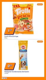 Aktueller Action Prospekt mit Süßigkeiten, "kleine Preise, grosse Freude!", Seite 10