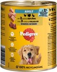Hundenahrung im Angebot bei REWE in Duisburg Hundenahrung Angebote von Pedigree bei REWE Duisburg für 2,49 €
