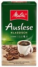 Kaufland Schönwalde - Kaffee gemahlen Angebot im Prospekt Kaffee gemahlen bei Kaufland im Schönwalde Prospekt für 5,99 €
