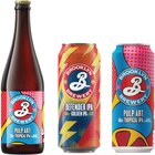 SUR TOUT - BROOKLYN - Carrefour SUR TOUT - BROOKLYN dans le catalogue Carrefour
