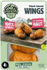 Aktuelle Steak Angebote bei REWE in Chemnitz Aktuelles Plant-based Wings Angebot bei REWE in Chemnitz ab 3,49 €