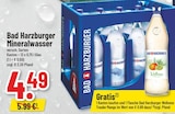 Trinkgut Seesen Prospekt mit  im Angebot für 4,49 €