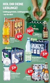 Aktueller Trink und Spare Prospekt mit Zitronen, "Aktuelle Angebote", Seite 9