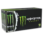 MONSTER Energydrink* Angebote bei Penny Halberstadt für 8,88 €