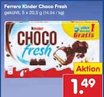 Netto Marken-Discount Erftstadt Prospekt mit  im Angebot für 1,49 €