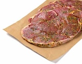 Frisches neuseeländisches Lammkeulensteak im Angebot bei GLOBUS in Weimar Frisches neuseeländisches Lammkeulensteak Angebote bei GLOBUS Weimar für 20,90 €