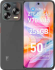 Blade V70 Vita Smartphone im MediaMarkt Saturn Prospekt Blade V70 Vita Smartphone von ZTE im aktuellen MediaMarkt Saturn Prospekt für 119,00 €