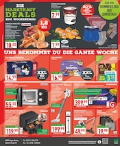 Mikrowelle im Marktkauf Prospekt in Witten Aktueller Marktkauf Prospekt mit Mikrowelle, "Aktuelle Angebote", Seite 28