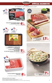 Barbecue Angebote im Prospekt "bi1 supermarché" von Bi1 Barbecue Angebote im Prospekt "bi1 supermarché" von Bi1 auf Seite 9