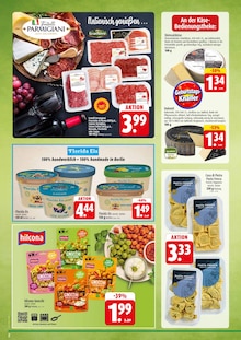 EDEKA Hemhofen Prospekt der aktuellen Woche, gültig von 21.09.2026 bis 03.10.2026 Aktueller EDEKA Hemhofen Prospekt "Wir lieben Lebensmittel!" mit 8 Seiten