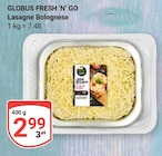 Angebot im GLOBUS Hoyerswerda Prospekt GLOBUS Hoyerswerda Prospekt mit im Angebot für 2,99 €