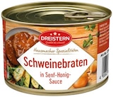 Schweinebraten Angebote von DREISTERN bei Penny Kaufbeuren für 3,49 €