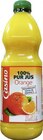 100% Pur jus d’orange - CASINO en promo chez Casino Supermarchés 100% Pur jus d’orange - CASINO dans le catalogue Casino Supermarchés