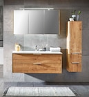 WASCHTISCHKOMBINATION von Novel im aktuellen XXXLutz Möbelhäuser Prospekt