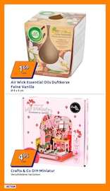 Aktueller Action Prospekt mit Duftkerzen, "kleine Preise, grosse Freude!", Seite 19