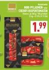 Aktuelles Mini-Pflaumentomaten Angebot bei Marktkauf in Bochum ab 1,99 €