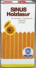 WERKMARKT Fürth - Holzlasur** Angebot im Prospekt Holzlasur** bei WERKMARKT im Fürth Prospekt für 11,99 €