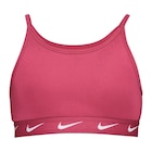 Brassière de training Dri-Fit One - NIKE - Intersport Brassière de training Dri-Fit One - NIKE à 14,99 € dans le catalogue Intersport