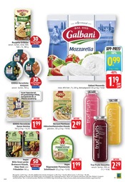 Saft im E center Prospekt in Pirmasens Aktueller E center Prospekt mit Saft, "Aktuelle Angebote", Seite 11