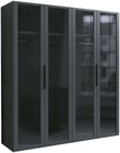 Aktuelles Drehtürenschrank Angebot bei Express in Siegen (Universitätsstadt) ab 799,00 €