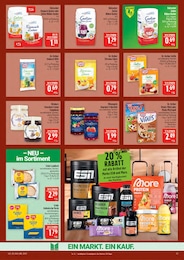 Zitronen Angebot & Preis im aktuellen Marktkauf Prospekt Zitronen Angebot im aktuellen Marktkauf Prospekt auf Seite 23