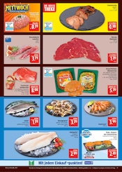 Fisch im Marktkauf Prospekt in Görlitz Aktueller Marktkauf Prospekt mit Fisch, "AUSWAHL RIESIG, PREISE NIEDRIG", Seite 13