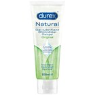 Gel lubrifiant - DUREX en promo chez Carrefour Market Gel lubrifiant - DUREX dans le catalogue Carrefour Market
