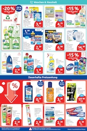 Ähnliche Basica Angebote im Prospekt "drogeriemarkt" von budni Ähnliches Angebot bei budni in Prospekt "drogeriemarkt" gefunden auf Seite 4