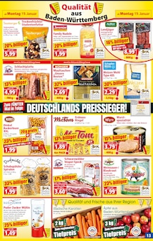 Äpfel im Norma Prospekt "Mehr fürs Geld" mit 20 Seiten (Freiburg (Breisgau))